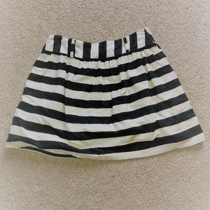 High Waisted Forever 21 Skirt